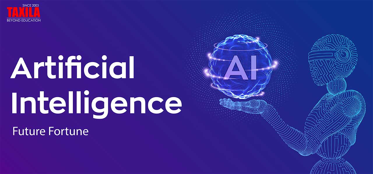 Artificial Intelligence: Future Fortune