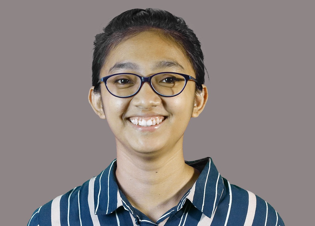 Sonia Tamang-Student (Batch T-26)