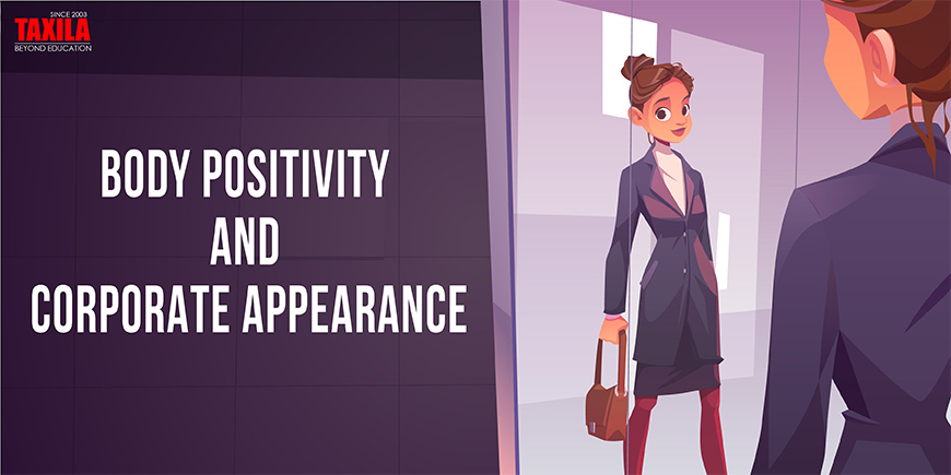 Business Positivity and Corporate Appearance