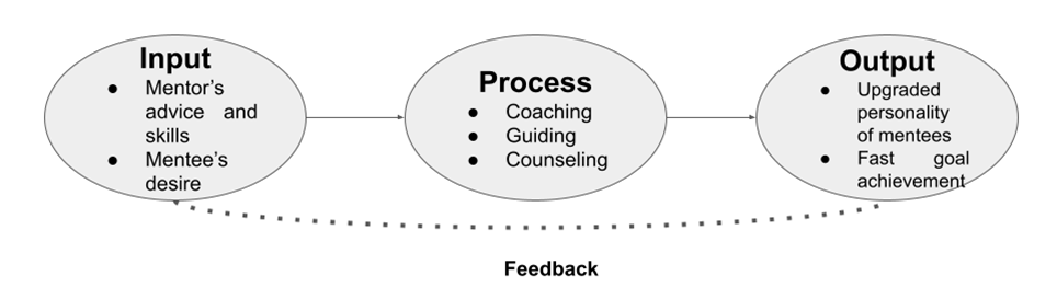 mentoring Process