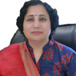 Prof. Alka Jain-Faculty at Taxila Business School