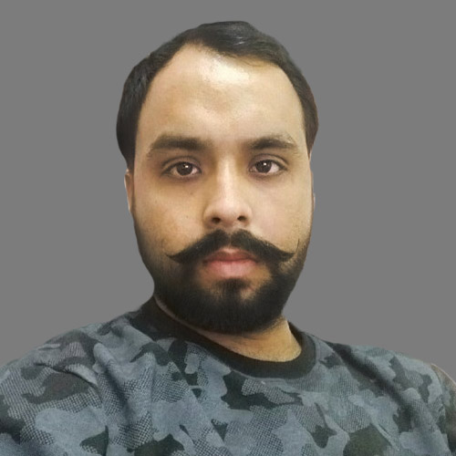Nipender Singh-IT Manager