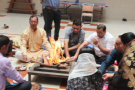 taxila havan poojan