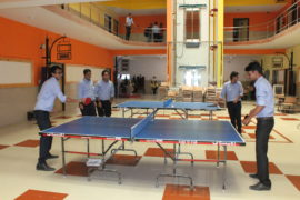 taxila table tenis