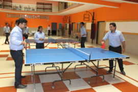 taxila table tenis