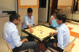 taxila carrom