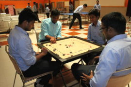 taxila carrom