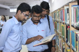 taxila library