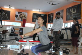 gym taxila business school