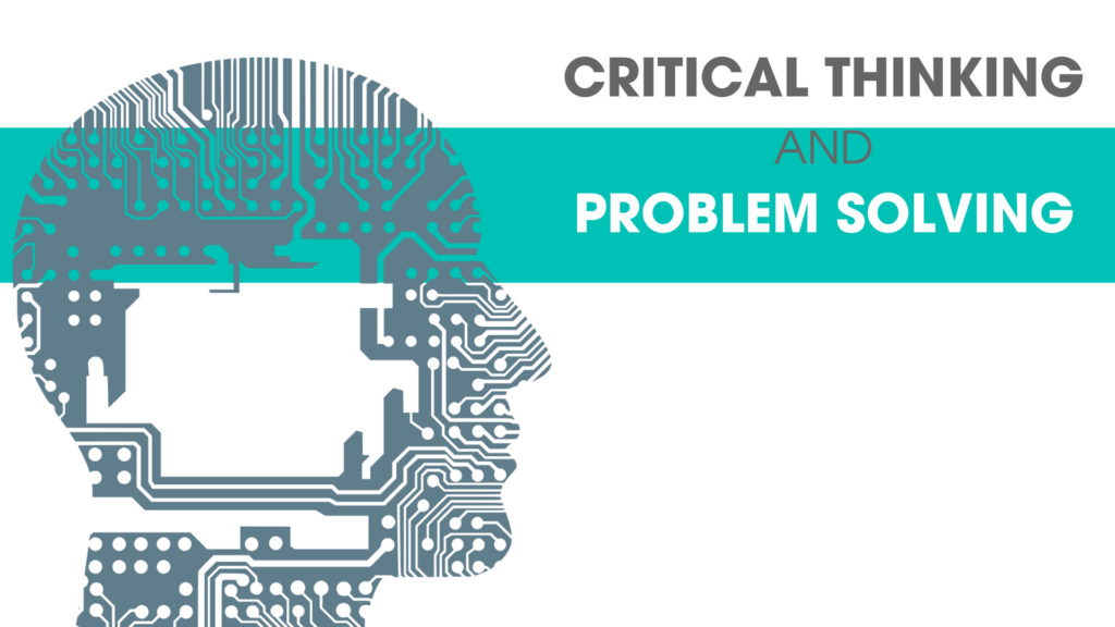CRITICAL-THINIKING-and-problem-solving