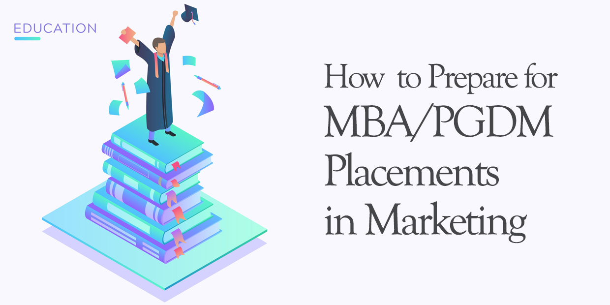 How to Prepare for mba pgdm in marketing