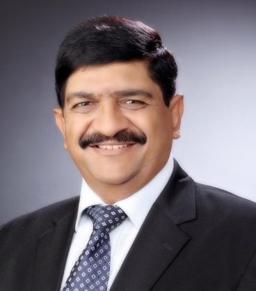 Prof. Rajesh Tayal M.A. (Eng. Lit.), FCS, LIII, NLP Master Coach