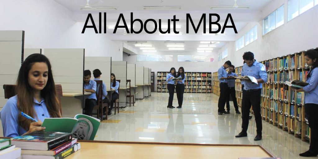 What Is MBA? Know About MBA | Accreditation, Course & Career In MBA