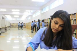 Library - Taxila Business School (TBS)