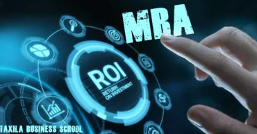 how to measure your mba roi?