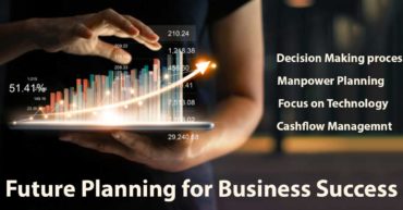 future planning for business success