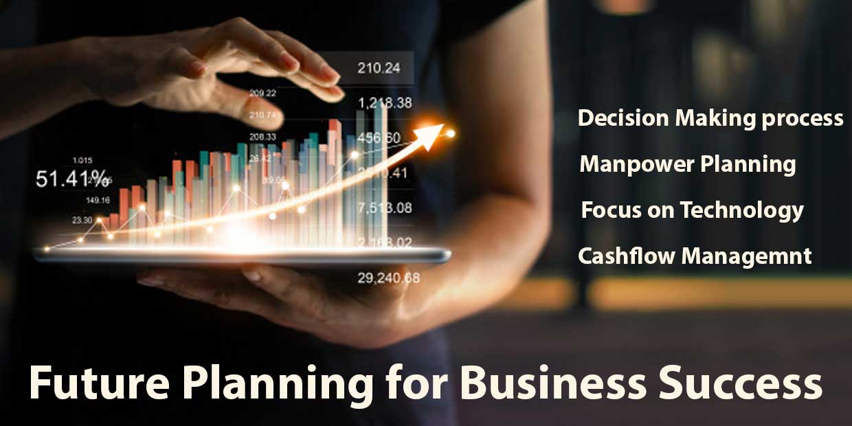 future planning for business success