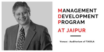 management development program by shivkheda