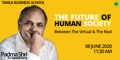 Between the Virtual and the Real: The Future of Human Society