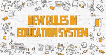new rules of new education policy