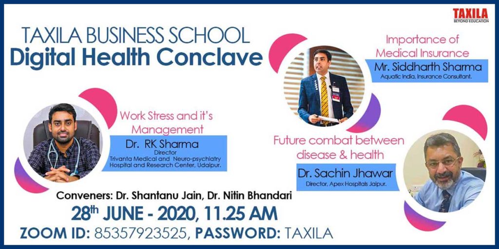 digital-health-conclave---Taxila-Business-School