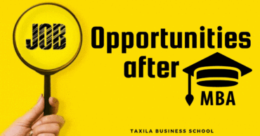 Ways to Increase Job Opportunities after MBA