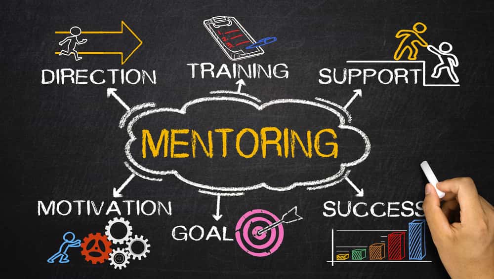 How To Find A Mentor In Business