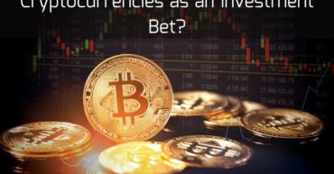 crypto currency as an investment bet