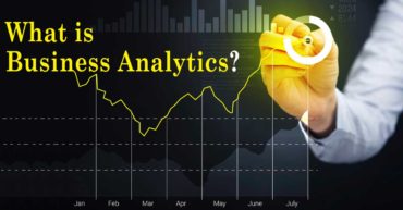 what is business analytics - by dr. kamal kishore sharma tbs jaipur