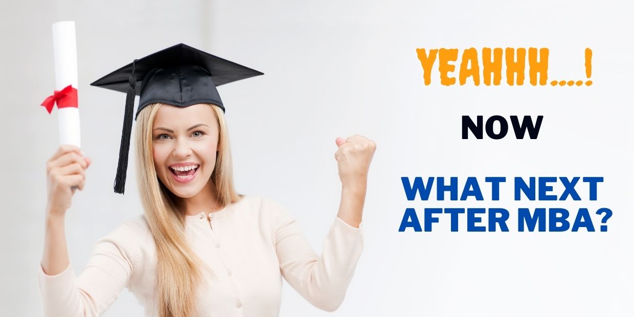 What After MBA? | How To Increase Job Offers After MBA?