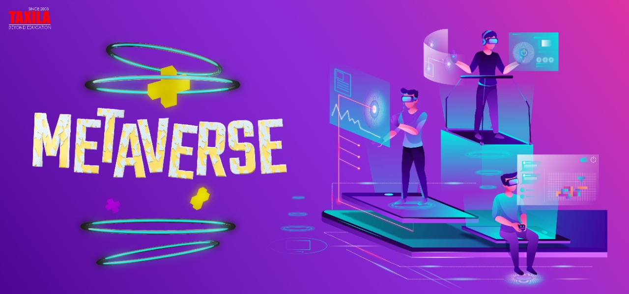 Metaverse deals