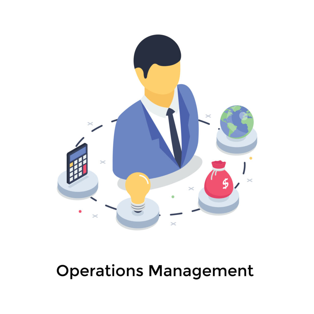 mba in operations management