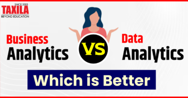 Business Analytics vs. Data Analytics: Which is Better