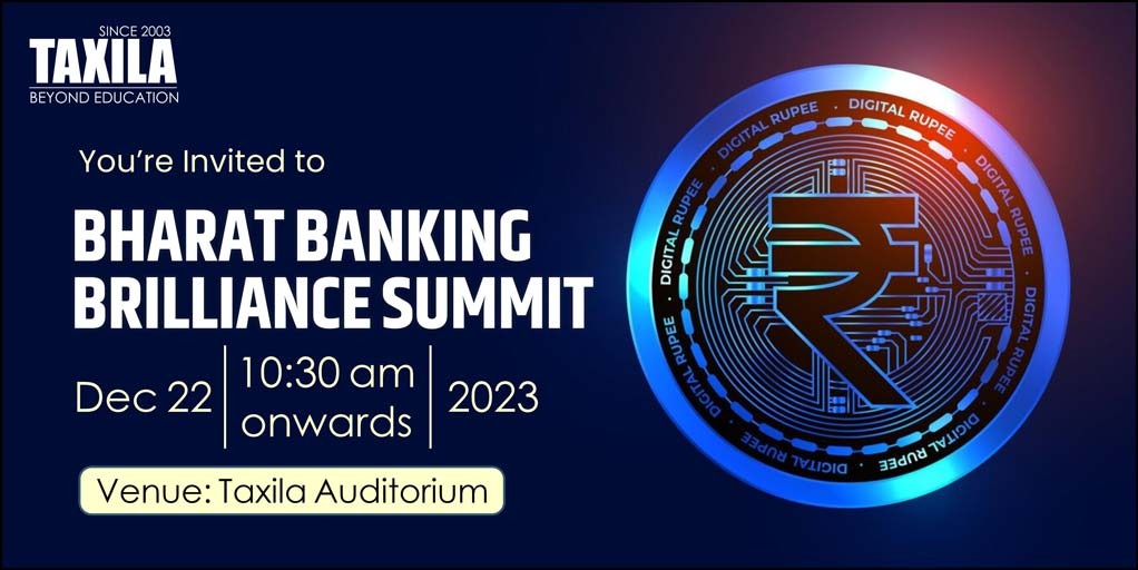 Bharat Banking Brilliance Summit
