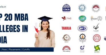 top 20 mba colleges in india