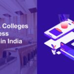 Best MBA Colleges for Business Analytics in India