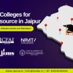 Best MBA Colleges for Human Resources in Jaipur