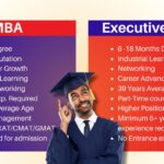 MBA vs Executive MBA (EMBA) – Which is best for you?