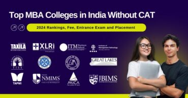 top-mba-colleges-in-india-without-cat-exam