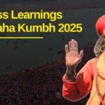 Business Learnings from Maha Kumbh 2025