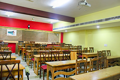Taxila Business School-Classroom