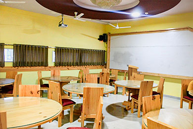 Taxila Business School-Classroom