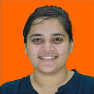 Aarushi Rastogi Student of Batch (2022-2024) Taxila Business School, placed at Learning Routes Private Limited