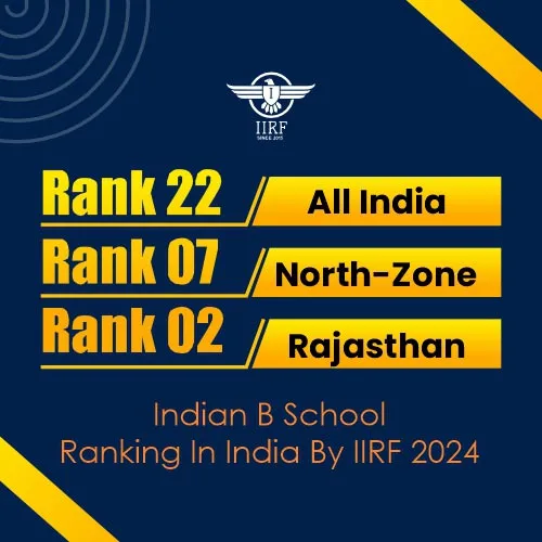 state rank 2 of Taxila business school