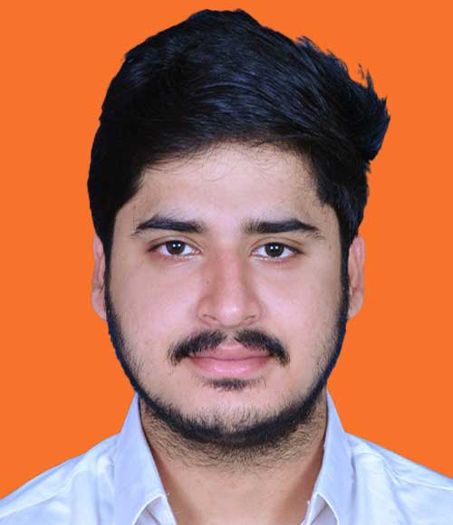 Varun Nayak (Batch 2021-23) from Hyderabad placed at Hindustan Unilever