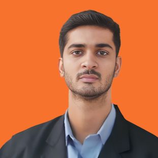 Aniket Kumar Student of Batch (2023-2025) Taxila Business School, placed at CRA Realtors