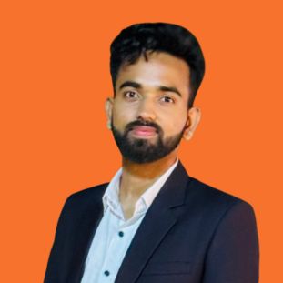 Dipesh Gupta Student of Batch (2023-2025) Taxila Business School, placed at Oyo hotels