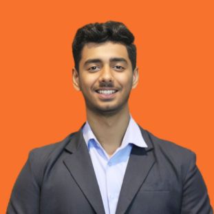 Ishan Pokhriyal Student of Batch (2023-2025) Taxila Business School, placed at Oyo hotels