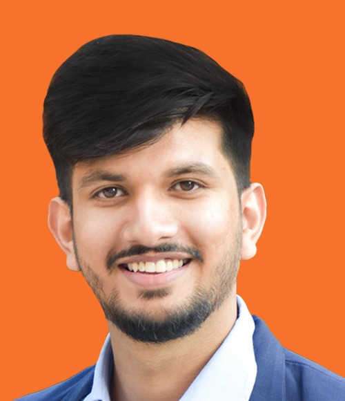 Nipun Chaudhary (Batch 2021-23) from Uttar Pradesh placed at Hindustan Unilever