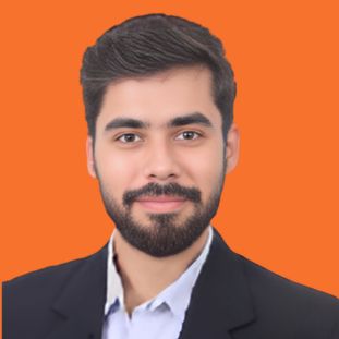 Ranveer Parihar Student of Batch (2023-2025) Taxila Business School, placed at Policy Bazaar